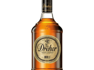 CONHAQUE DREHER 900ML