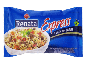 RENATA EXPRESS CARNE 80G