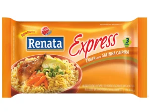 RENATA EXPRESS GALINHA CAIP. 80G