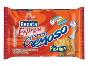 M.LAMEN RENATA CREMOSO PICANHA88G