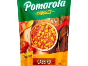 MOL TOM CASEIRO POMAROL 300G