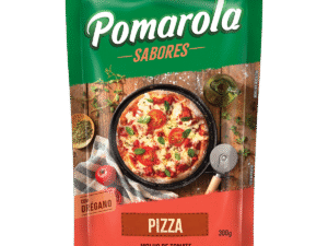 POMAROLA PIZZA 300G