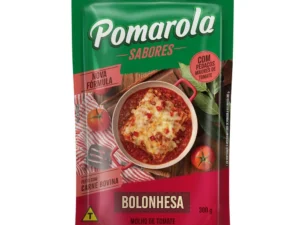 POMAROLA BOLONHESA 300G