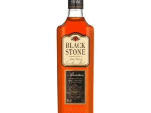 WHISKY BLACK STONE 1L