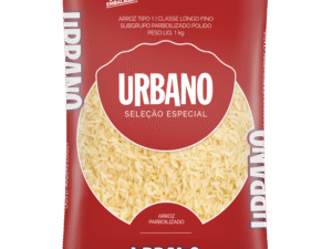 URBANO ARROZ PARBO 1KG