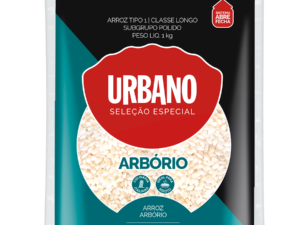 URBANO ARROZ ARBORIO 1KG
