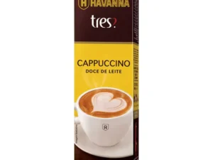 CAPSULA DOCE DE LEITE 11G