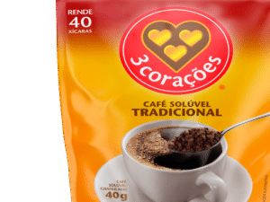 CAFE SOL 3C  TRADICIONAL 40G
