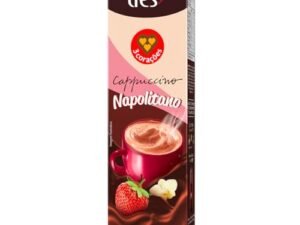 CAPSULA CAPP NAPOLITANO 14G