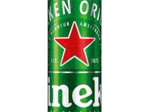 CERVEJA HEINEKEN 473ML