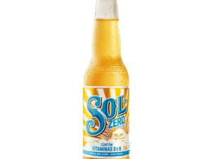 SOL PREMIUM ZERO 330ML
