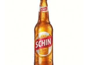 CERV SCHIN RET 600ML