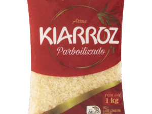 KIARROZ PARBO 1KG