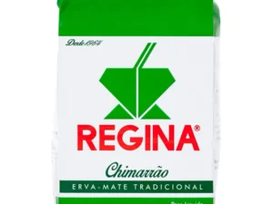 ERVA MATE REGINA  500G