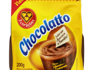 CHOCOLATTO 3C 200G