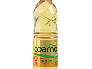 OLEO DE SOJA COAMO 900ML