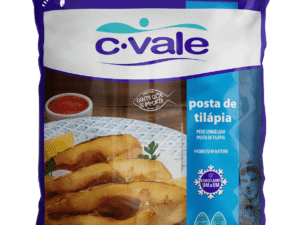 PES TILAPIA POSTA IQF PCT 800G