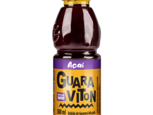 GUARAVITON ACAI 500 ML