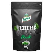TERERE BLACK 500GR