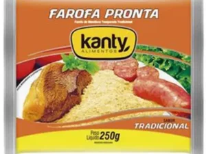 FAROFA TRAD KANTY 250G