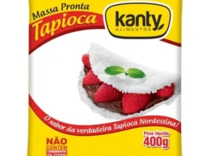 TAPIOCA KANTY 400G