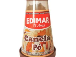 CANELA EM PO PURA SALEIRO 27G