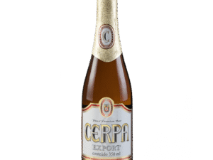 CERPA EXPORT LONGNECK 350MLCARTONADO