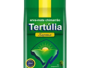 ERVA MATE TERTULIA SUPREMA 1KG