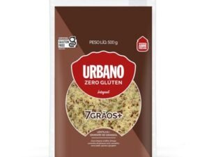 URBANO ARROZ 7 GRAOS 500G