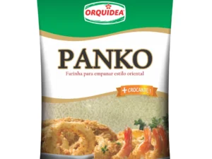 FARINHA PANKO ORQUIDEA 1KG
