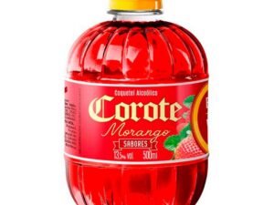 COROTE MORANGO 500ML