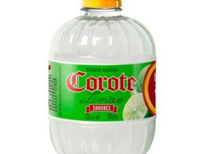 COROTE LIMAO 500ML