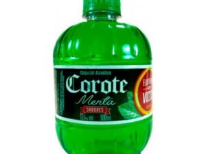 COROTE MENTA 500 ML