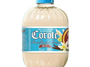 COROTE BAUNILHA E LIMAO 500ML