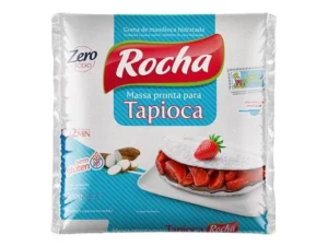 MASSA PARA TAPIOCA ROCHA 500G