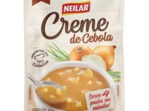 CREME DE CEBOLA NEILAR 60G