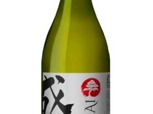 SAKE BONSAI 750ML