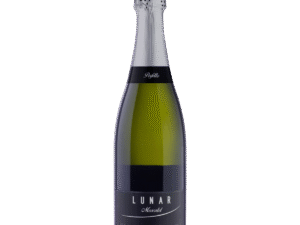 ESPUMANTE BRANCO MOSCATEL PERFETTO LUNAR 750ML