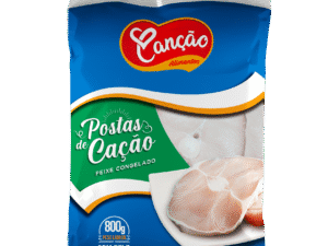 PES CACAO POSTA CG PCT800G 5UN