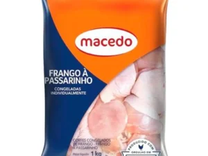 FRANGO A PASSAR  MACEDO 1KG
