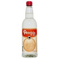CACHACA PATRICIA DO SUL 790ML
