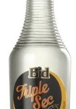 LICOR BID TRIPLE SEC