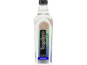 TEQUILERO PRATA 750ML