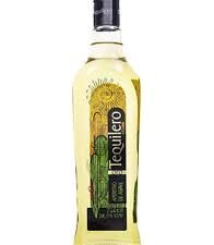 TEQUILA TEQUILERO 720ML OURO