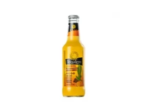 ICE TEQUILERO FIESTA LARANJA E CANELA 275ML