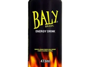 BALY LATA 473ML