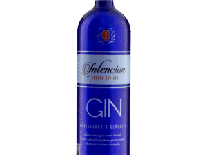 GIN INTENCION 900ML VD