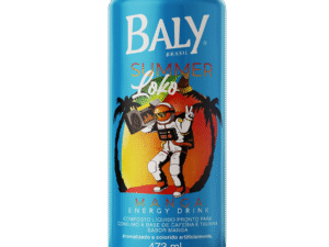 BALY  LOKO  SUMMER 473ML