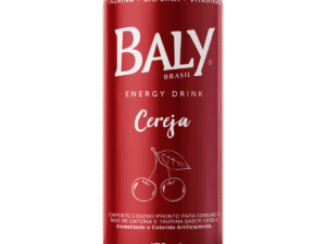 ENERGETICO BALY CEREJA 473ML