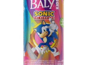 SUPLEMENTO ALIMENTAR BALY KIDS TUTTI-FRUTTI 220ML LATA